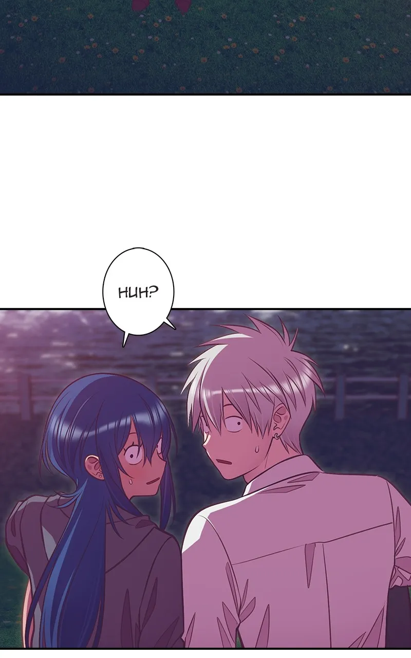 Read SHIRAI chapter 8 image 52 on Lezhin