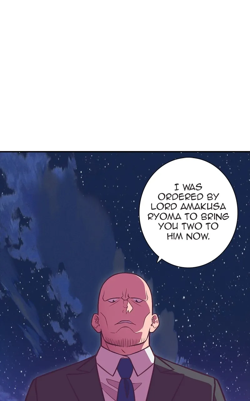 Read SHIRAI chapter 8 image 53 on Lezhin