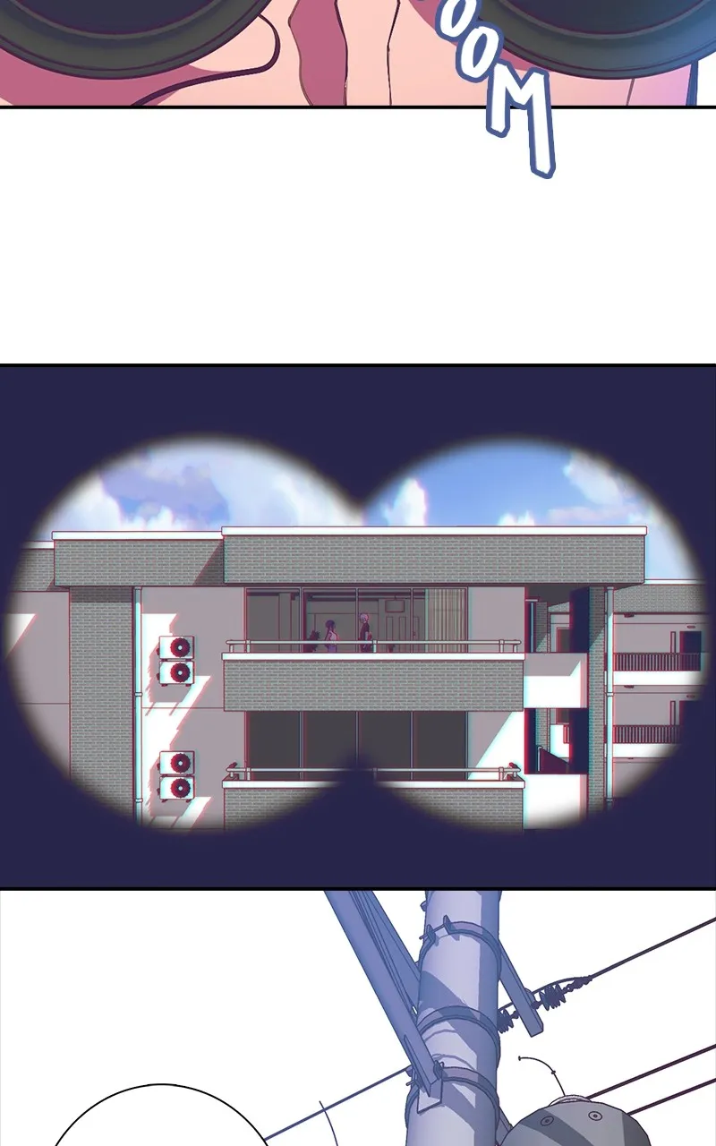 Read SHIRAI chapter 8 image 6 on Lezhin