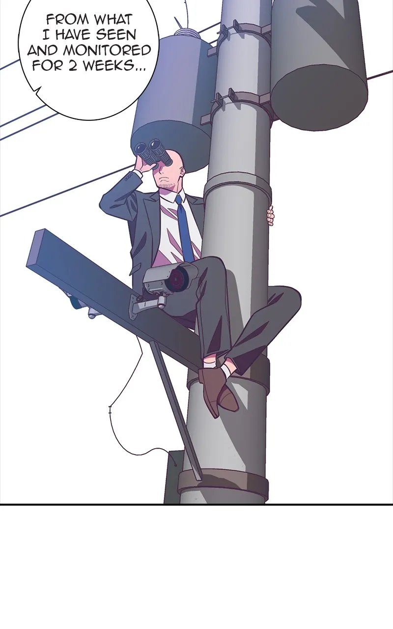 Read SHIRAI chapter 8 image 7 on Lezhin