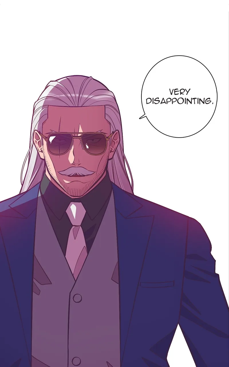 Read SHIRAI chapter 8 image 9 on Lezhin