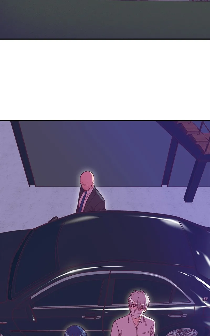 Read SHIRAI chapter 9 image 1 on Lezhin
