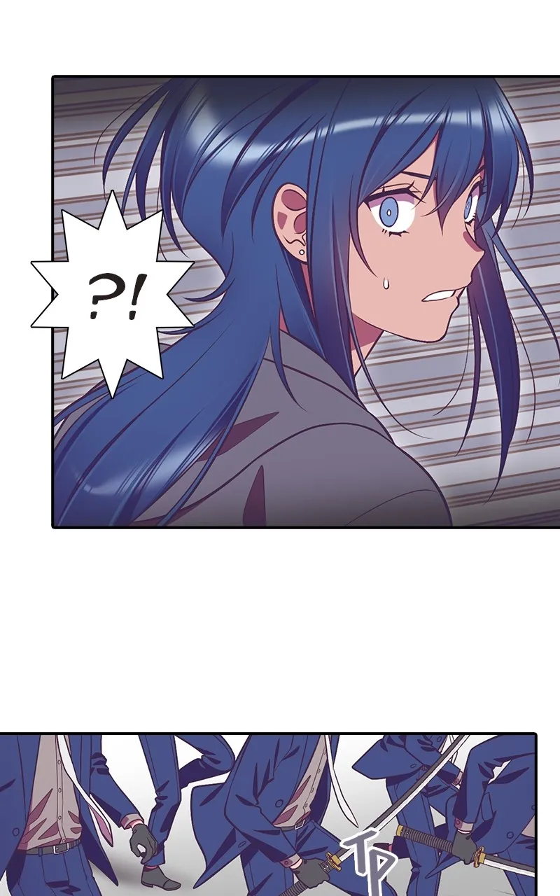 Read SHIRAI chapter 9 image 13 on Lezhin