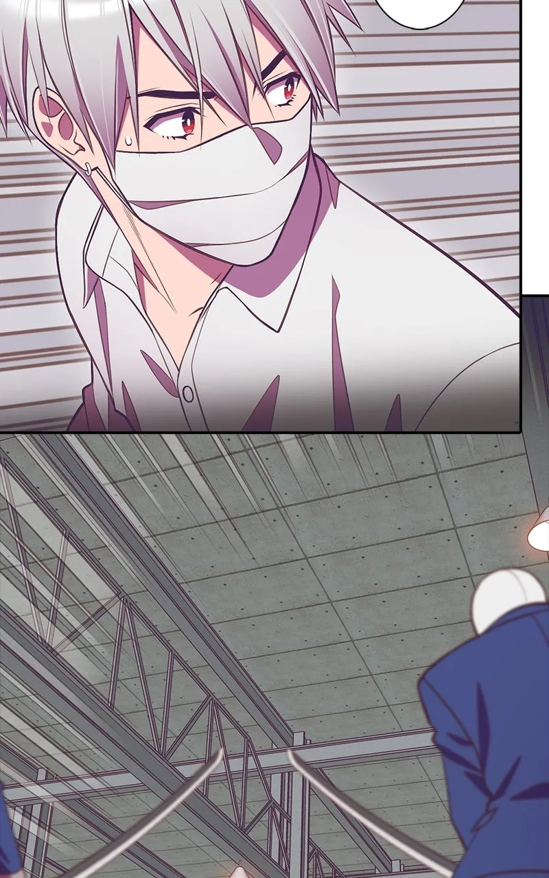 Read SHIRAI chapter 9 image 15 on Lezhin