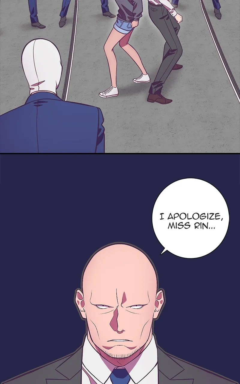 Read SHIRAI chapter 9 image 18 on Lezhin