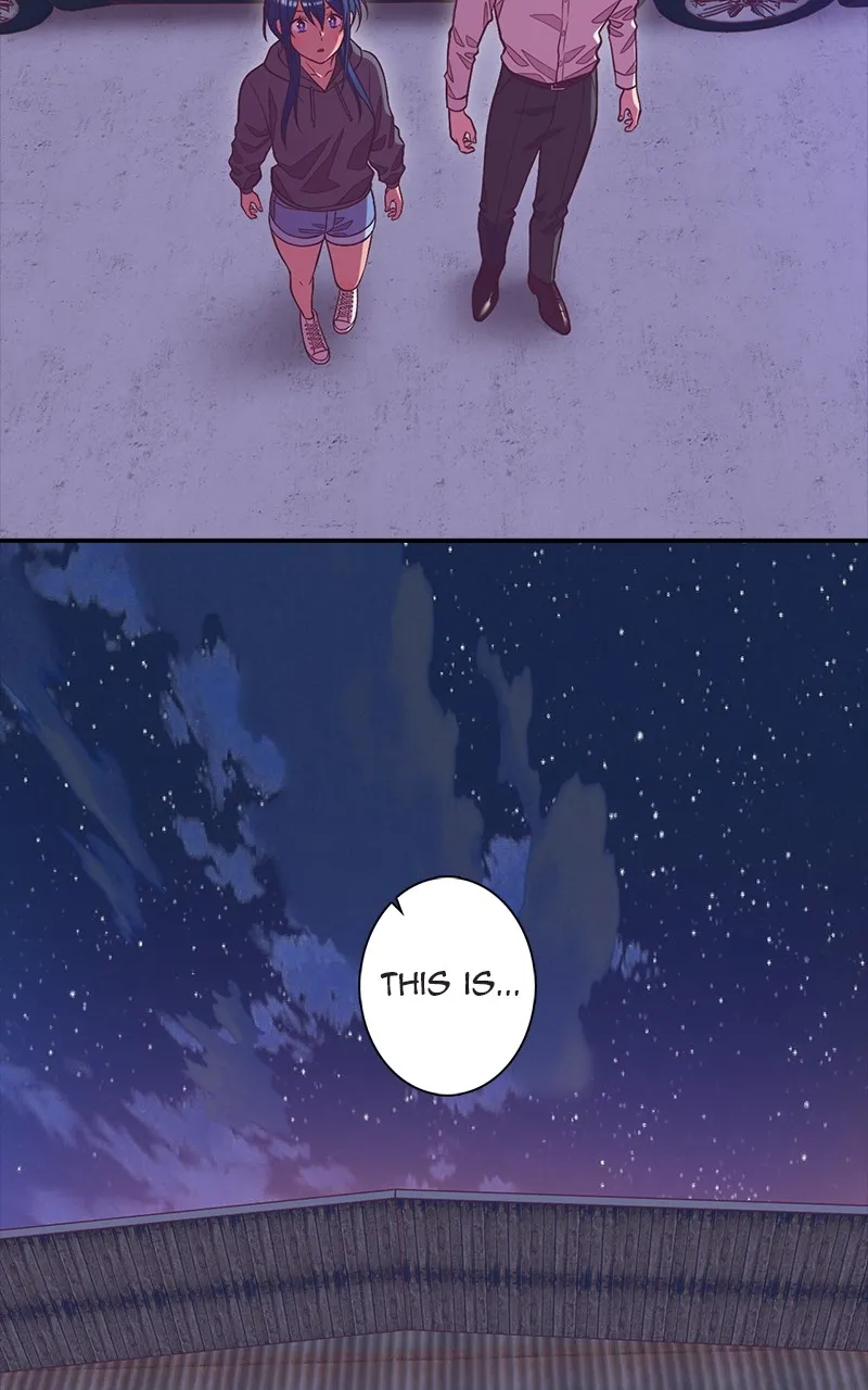 Read SHIRAI chapter 9 image 2 on Lezhin