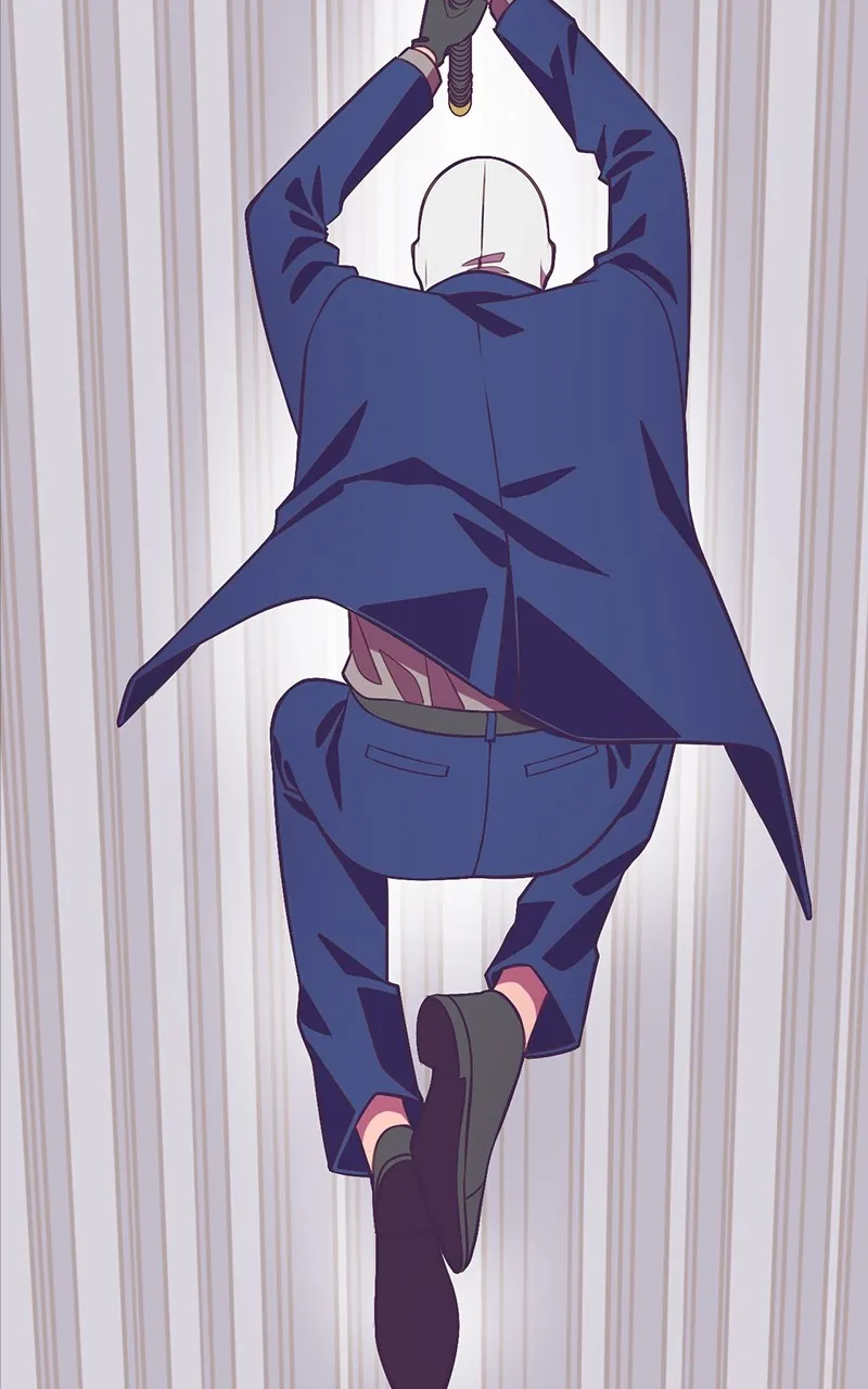 Read SHIRAI chapter 9 image 22 on Lezhin