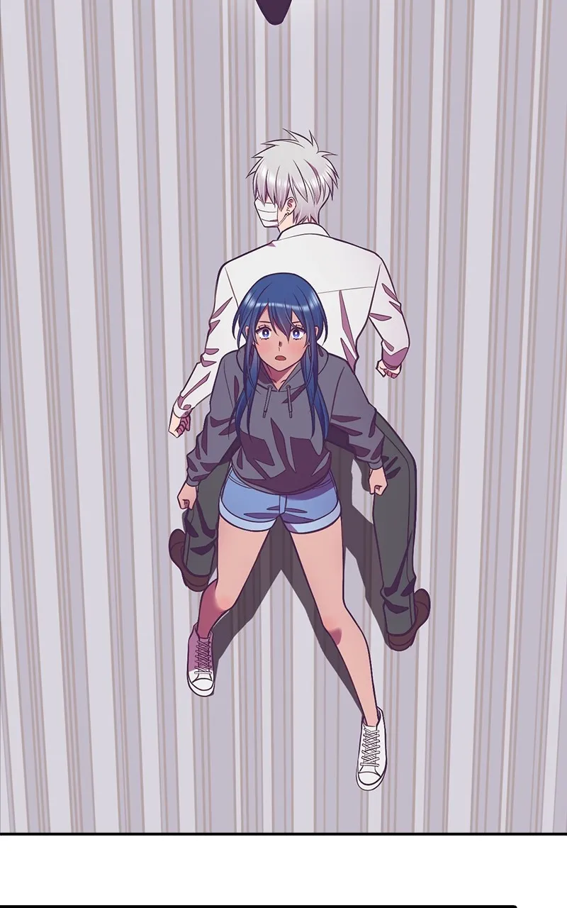 Read SHIRAI chapter 9 image 23 on Lezhin