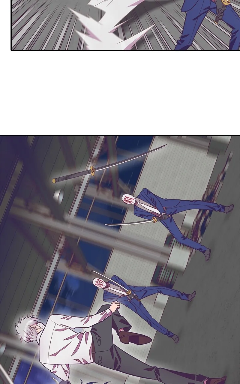 Read SHIRAI chapter 9 image 25 on Lezhin
