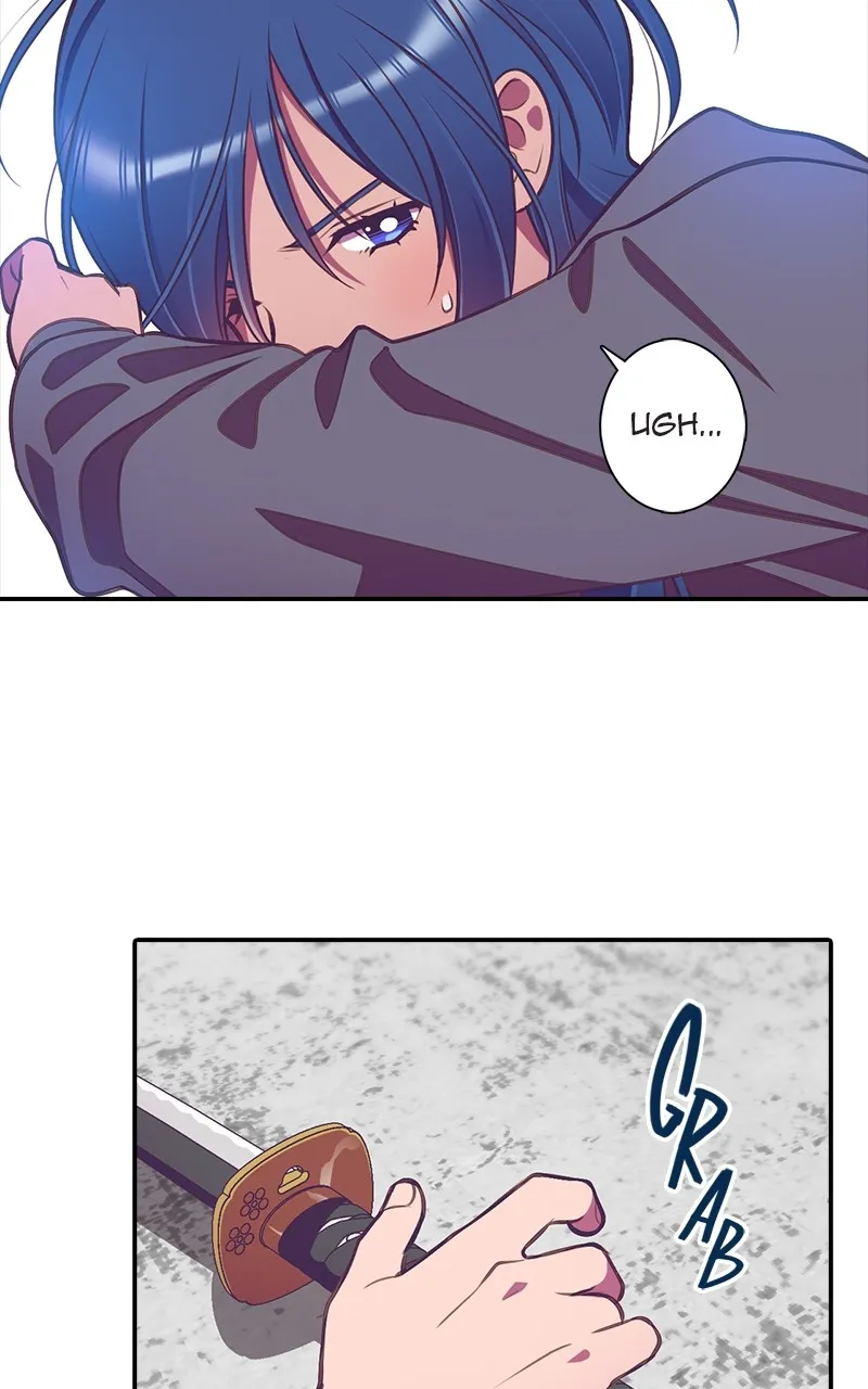 Read SHIRAI chapter 9 image 28 on Lezhin