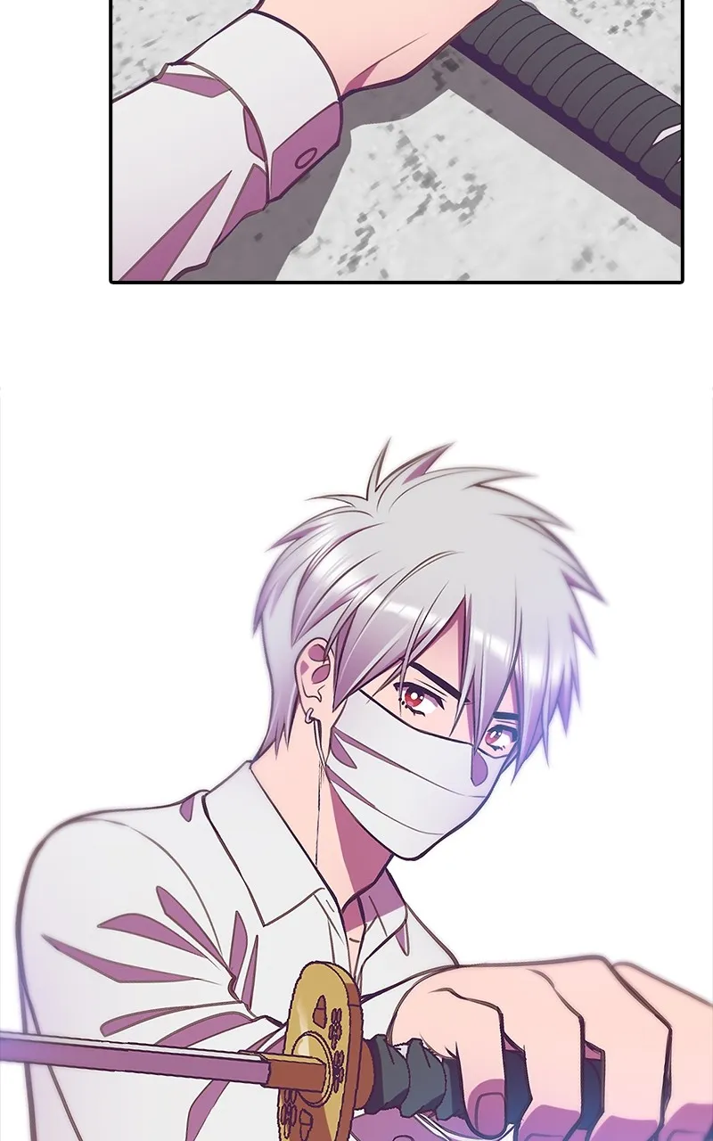 Read SHIRAI chapter 9 image 29 on Lezhin
