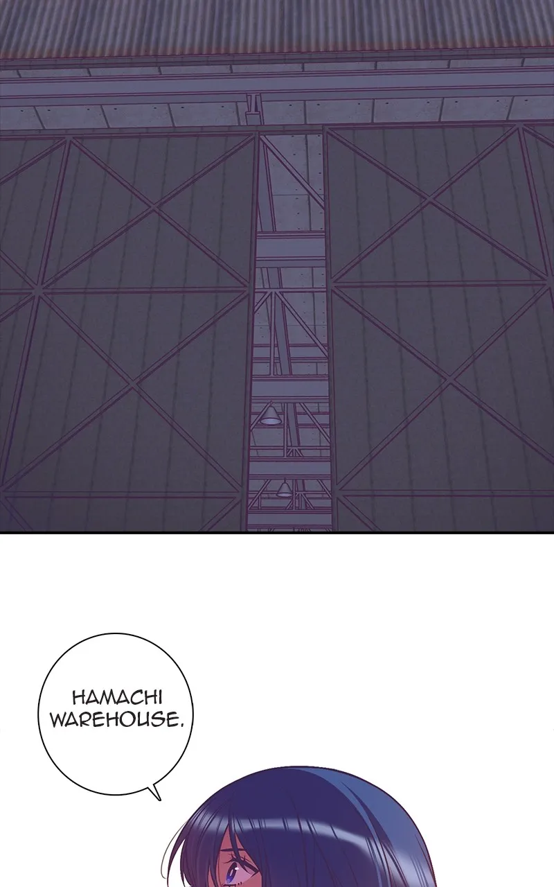 Read SHIRAI chapter 9 image 3 on Lezhin