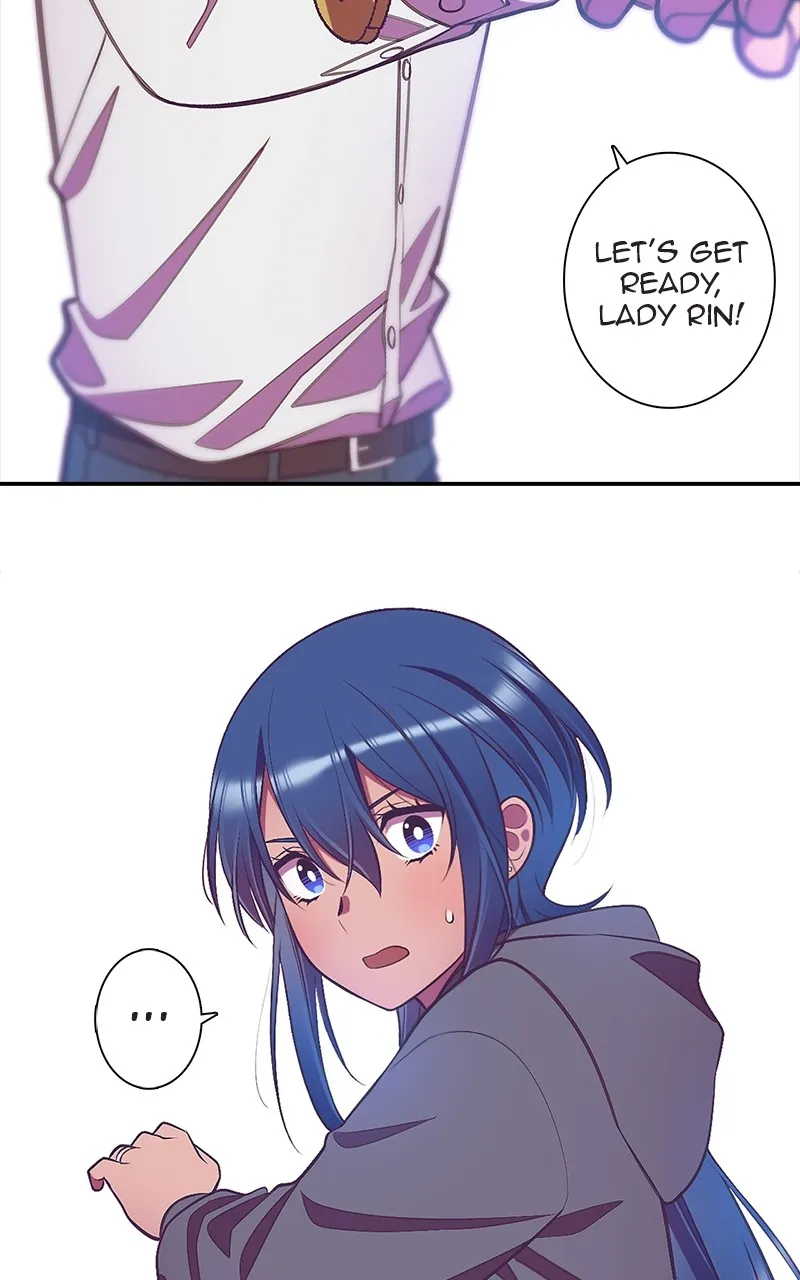 Read SHIRAI chapter 9 image 30 on Lezhin