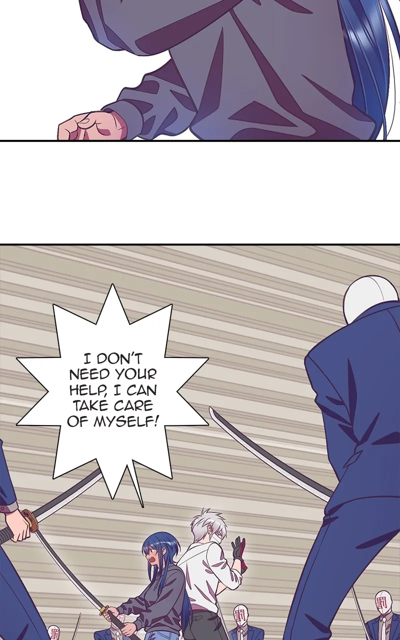 Read SHIRAI chapter 9 image 31 on Lezhin
