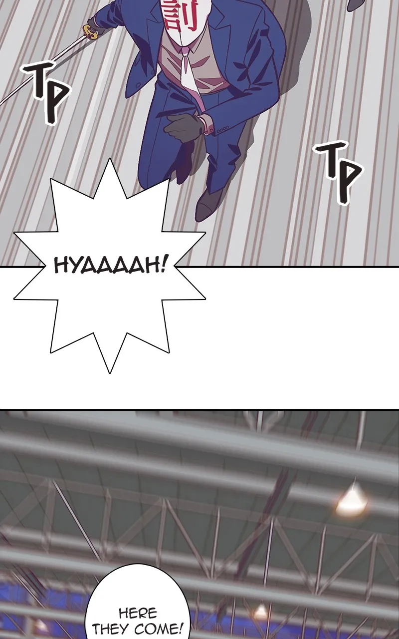 Read SHIRAI chapter 9 image 33 on Lezhin