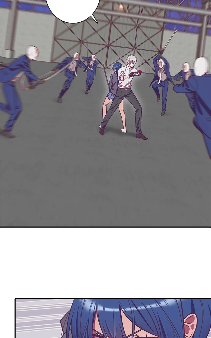 Read SHIRAI chapter 9 image 34 on Lezhin