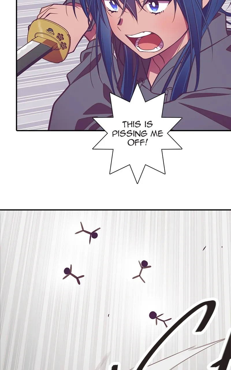 Read SHIRAI chapter 9 image 35 on Lezhin