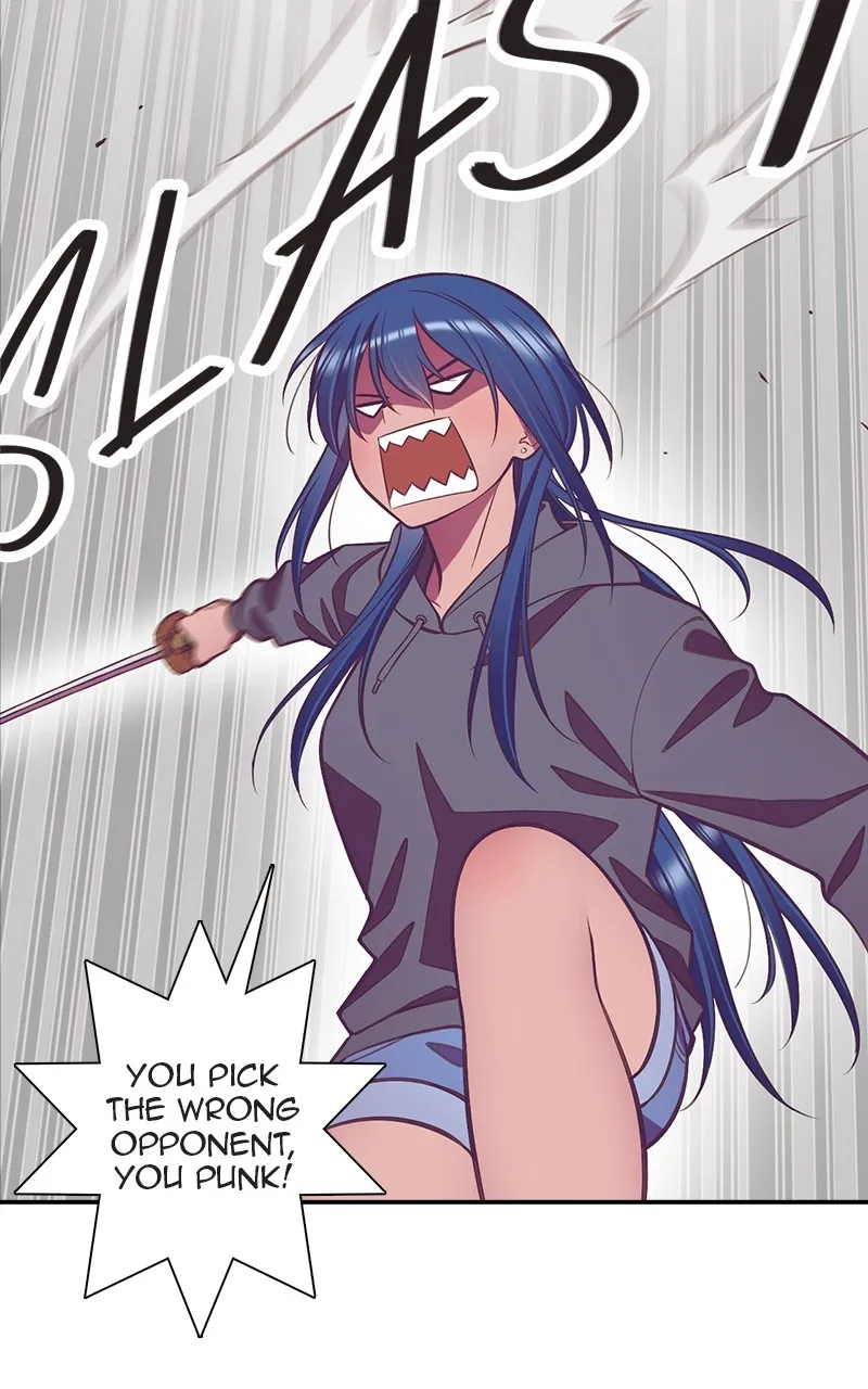 Read SHIRAI chapter 9 image 36 on Lezhin