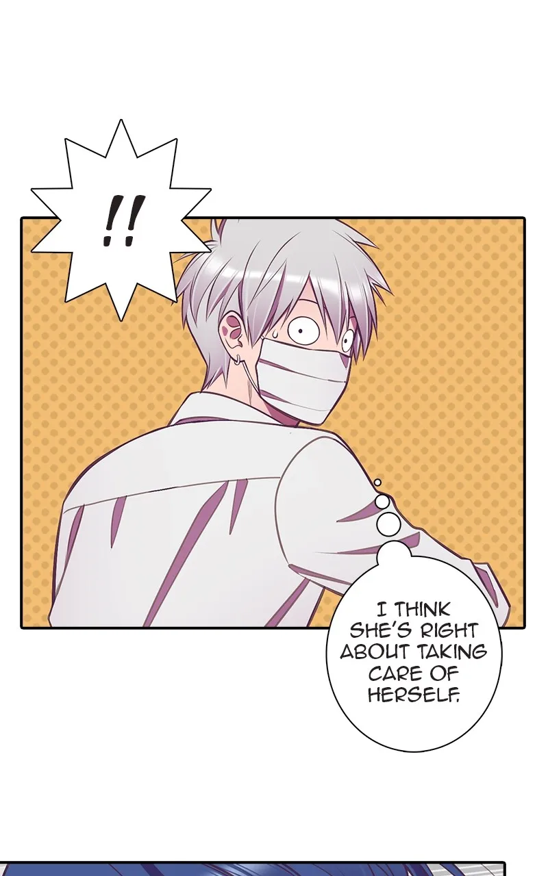 Read SHIRAI chapter 9 image 37 on Lezhin