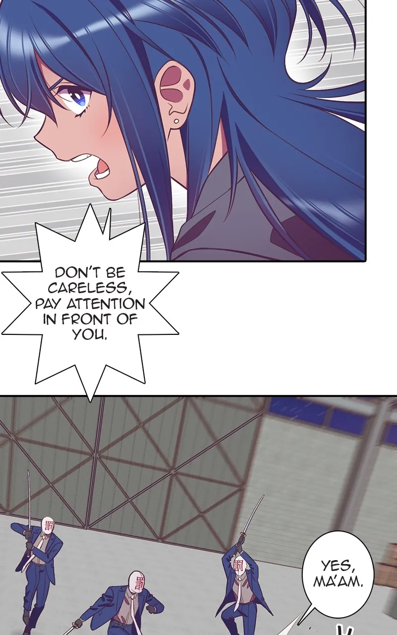 Read SHIRAI chapter 9 image 38 on Lezhin