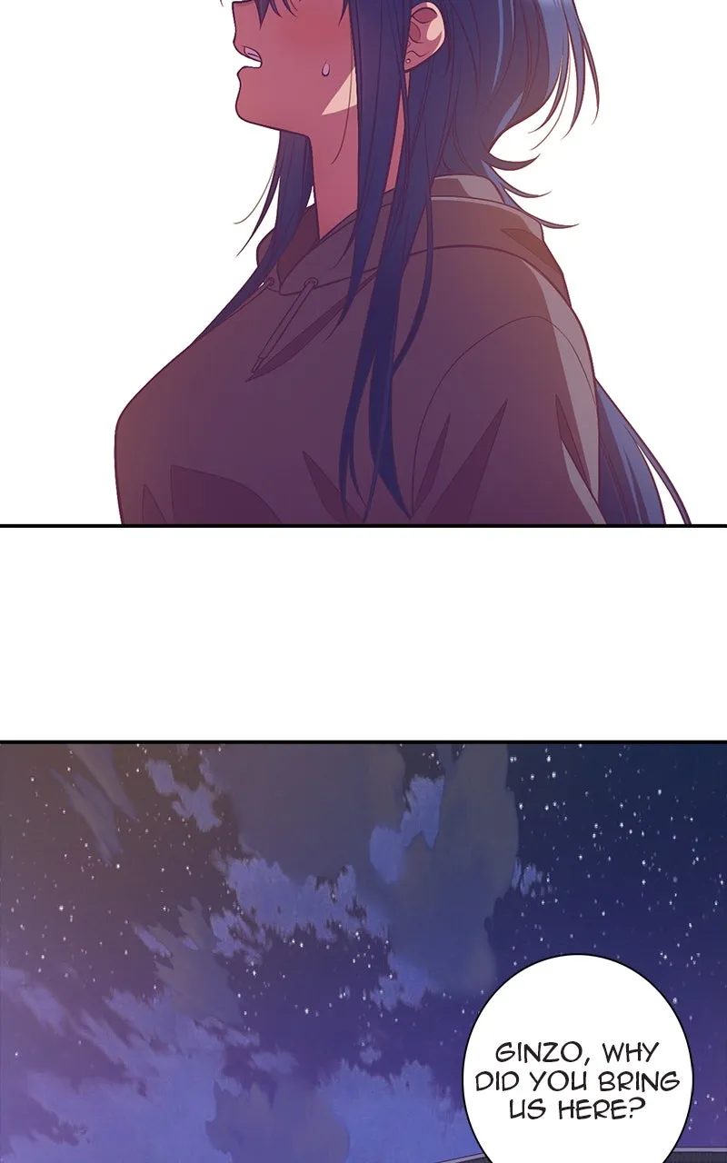 Read SHIRAI chapter 9 image 4 on Lezhin