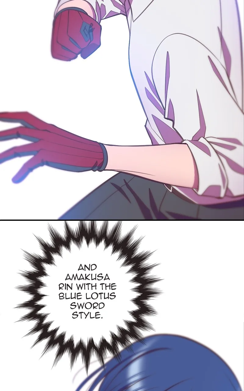 Read SHIRAI chapter 9 image 42 on Lezhin