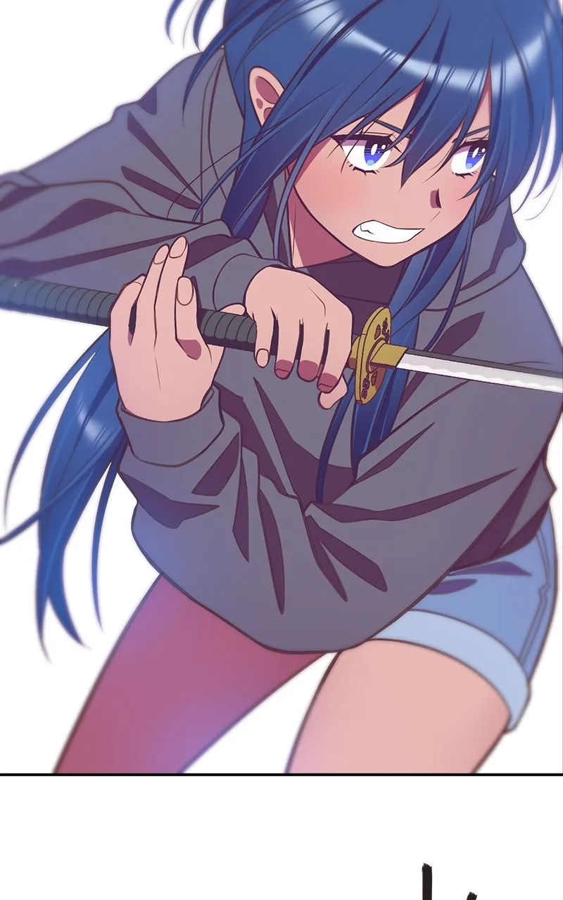 Read SHIRAI chapter 9 image 43 on Lezhin