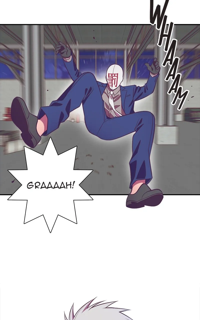 Read SHIRAI chapter 9 image 44 on Lezhin