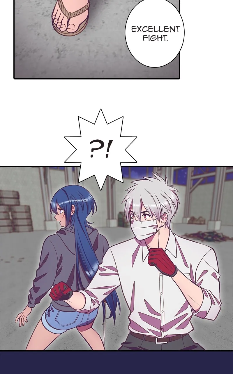 Read SHIRAI chapter 9 image 49 on Lezhin