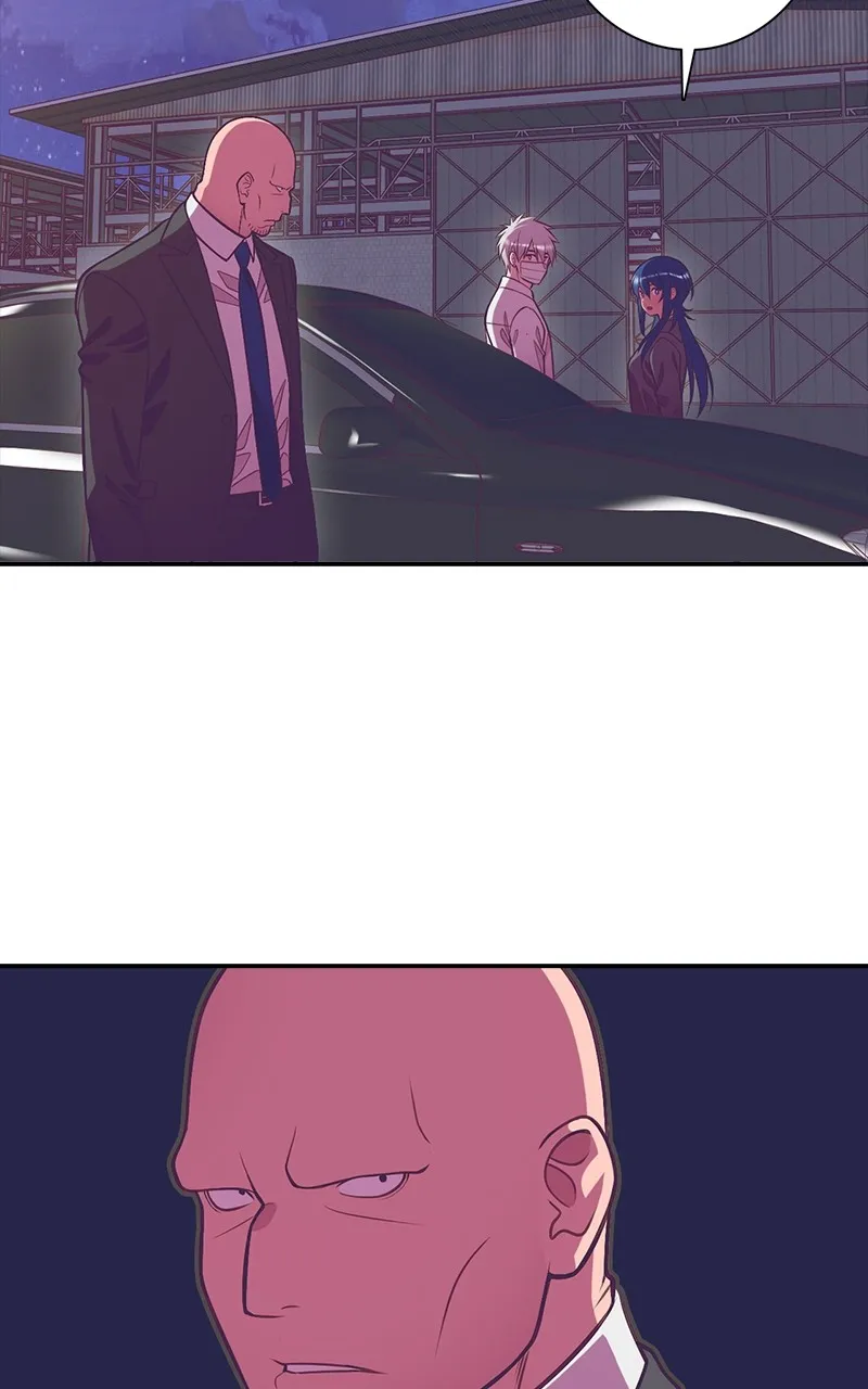 Read SHIRAI chapter 9 image 5 on Lezhin