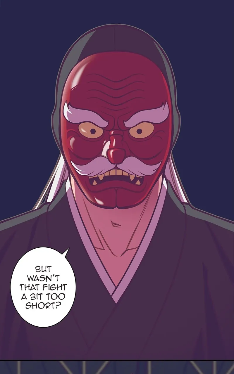 Read SHIRAI chapter 9 image 50 on Lezhin