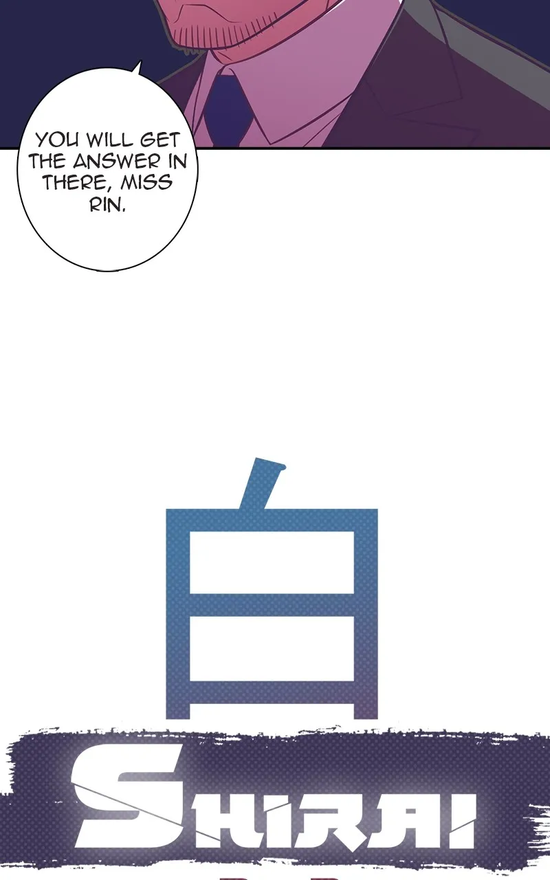 Read SHIRAI chapter 9 image 6 on Lezhin
