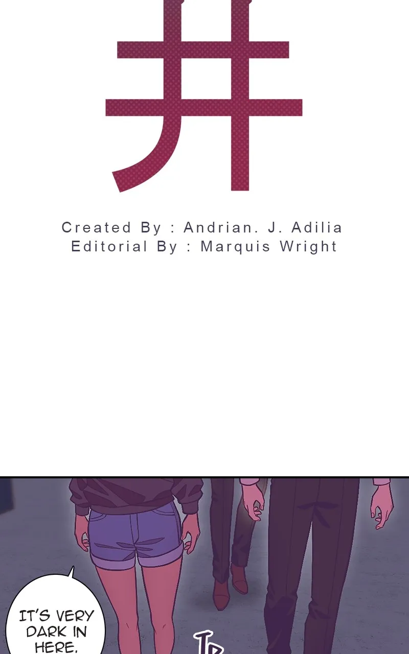 Read SHIRAI chapter 9 image 7 on Lezhin