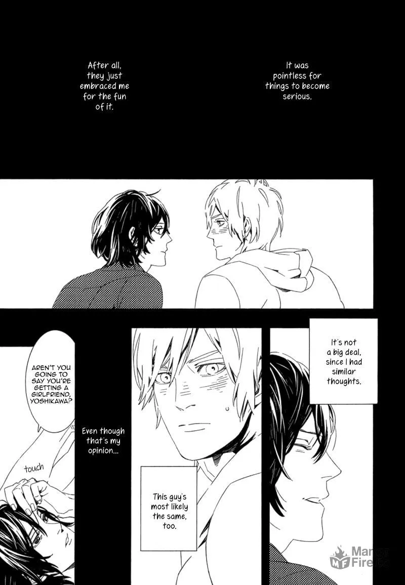 Read Shiranu wa Omae Bakari chapter 2 image 11 on Lezhin