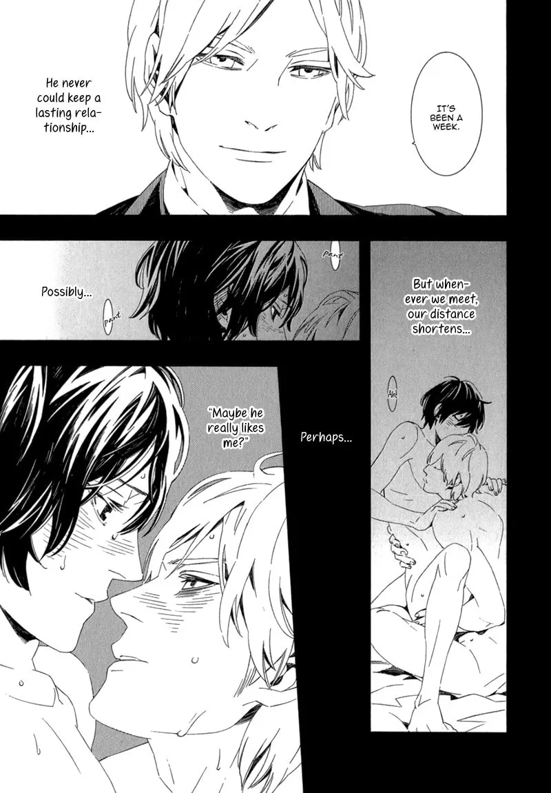 Read Shiranu wa Omae Bakari chapter 2 image 13 on Lezhin