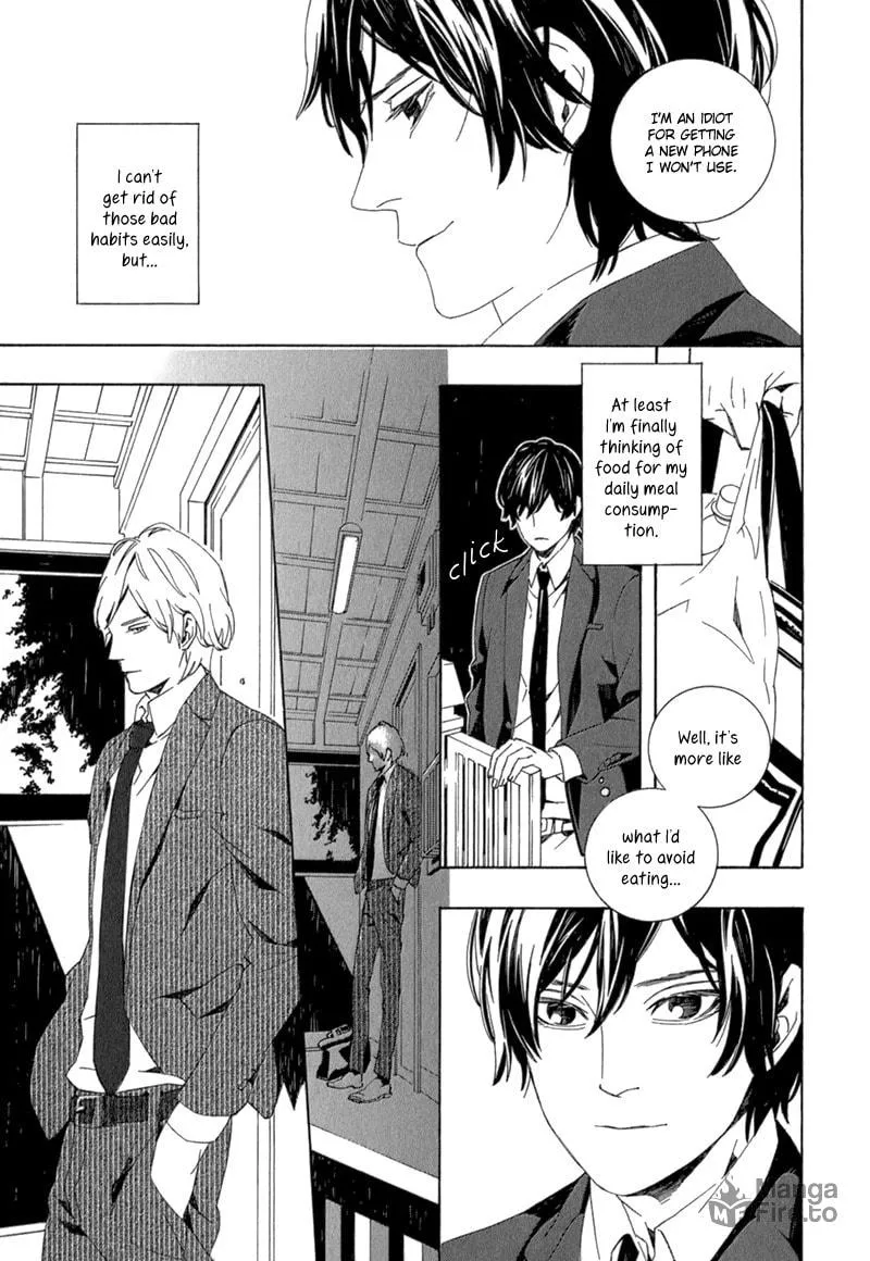 Read Shiranu wa Omae Bakari chapter 2 image 17 on Lezhin