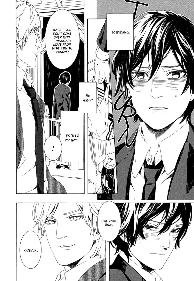 Read Shiranu wa Omae Bakari chapter 2 image 18 on Lezhin