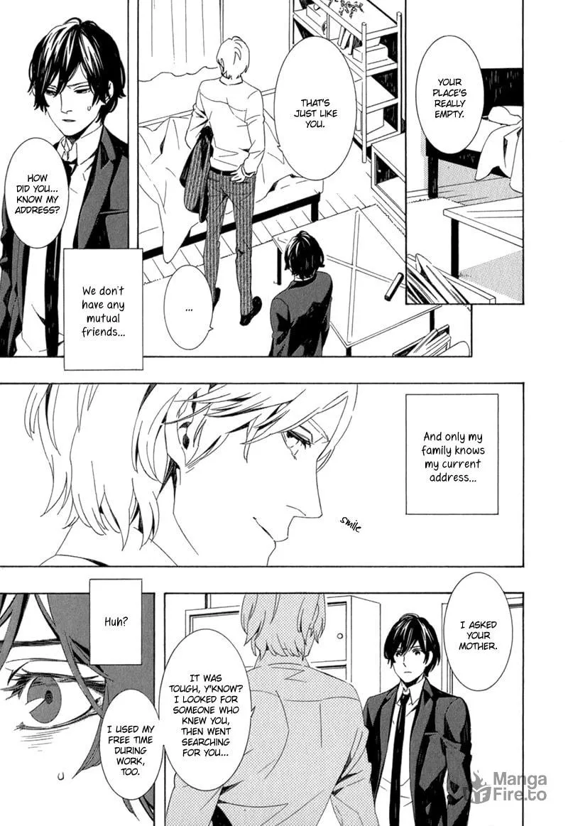 Read Shiranu wa Omae Bakari chapter 2 image 19 on Lezhin