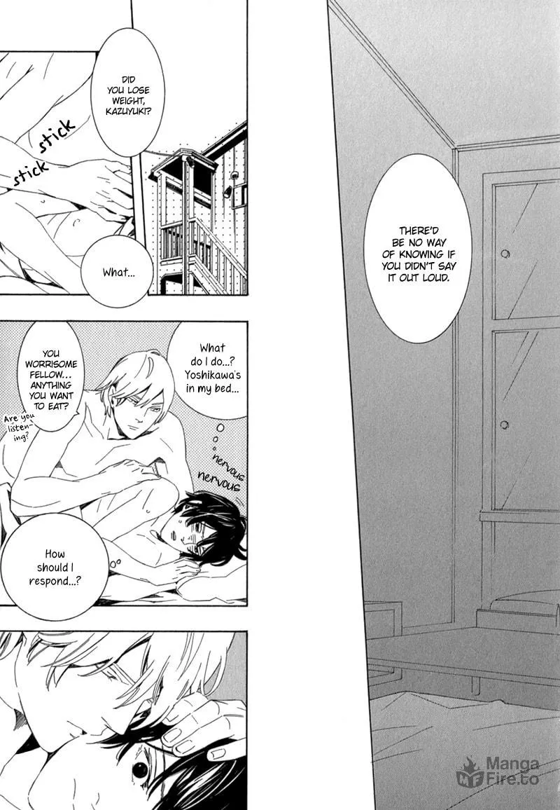 Read Shiranu wa Omae Bakari chapter 2 image 29 on Lezhin