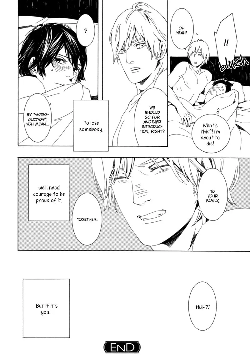 Read Shiranu wa Omae Bakari chapter 2 image 30 on Lezhin