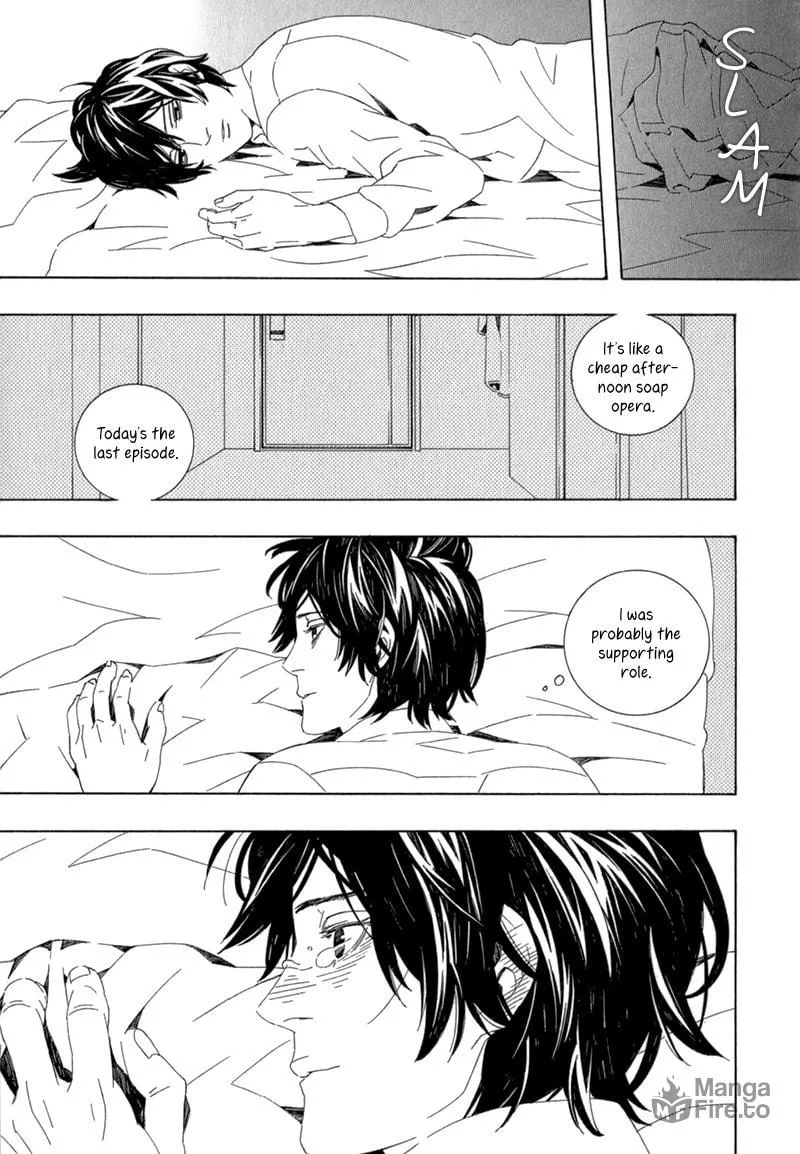 Read Shiranu wa Omae Bakari chapter 2 image 9 on Lezhin
