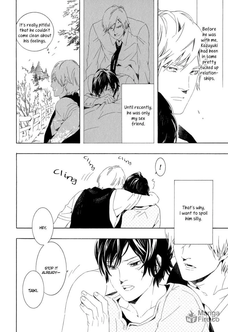 Read Shiranu wa Omae Bakari chapter 3 image 2 on Lezhin