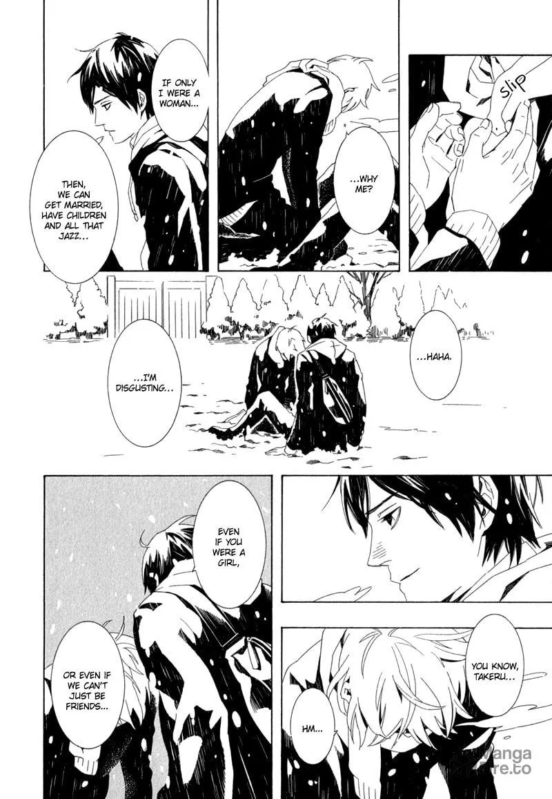 Read Shiranu wa Omae Bakari chapter 4 image 29 on Lezhin