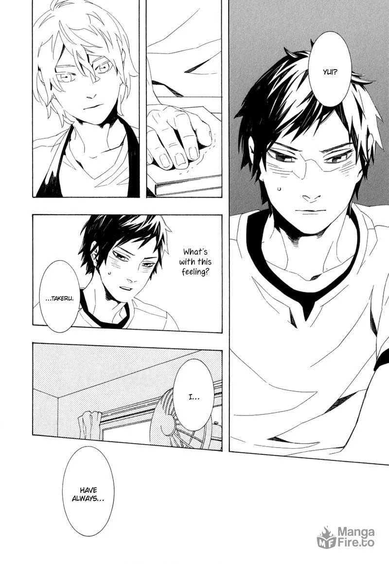Read Shiranu wa Omae Bakari chapter 4 image 5 on Lezhin