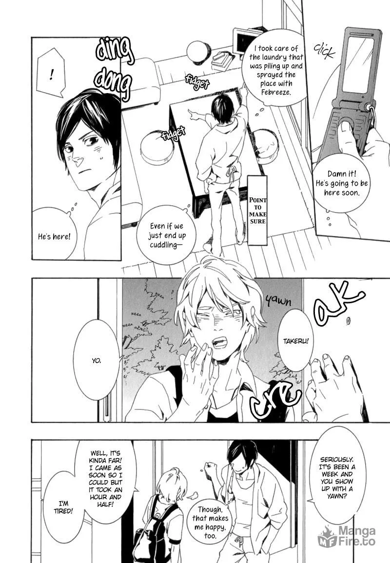 Read Shiranu wa Omae Bakari chapter 5 image 2 on Lezhin