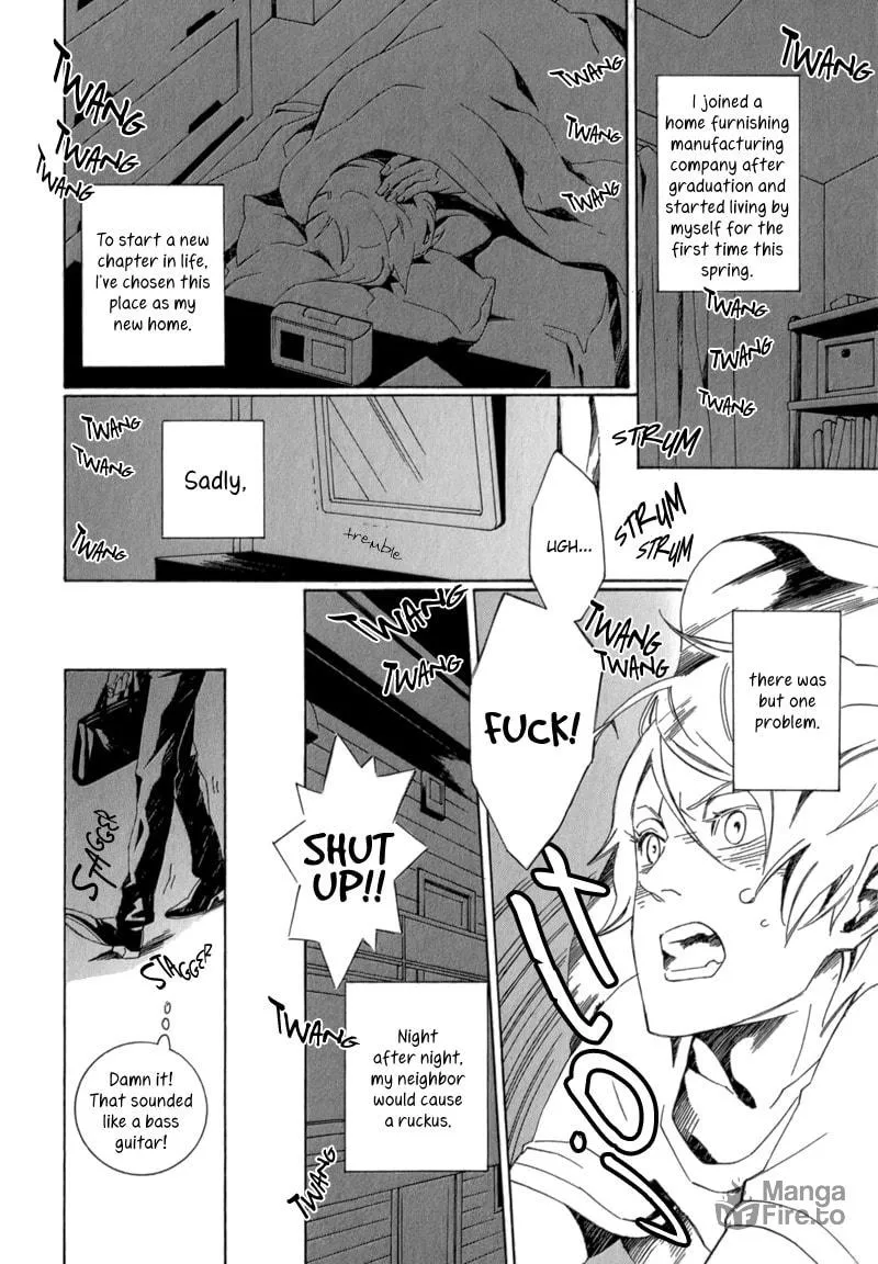 Read Shiranu wa Omae Bakari chapter 6 image 2 on Lezhin