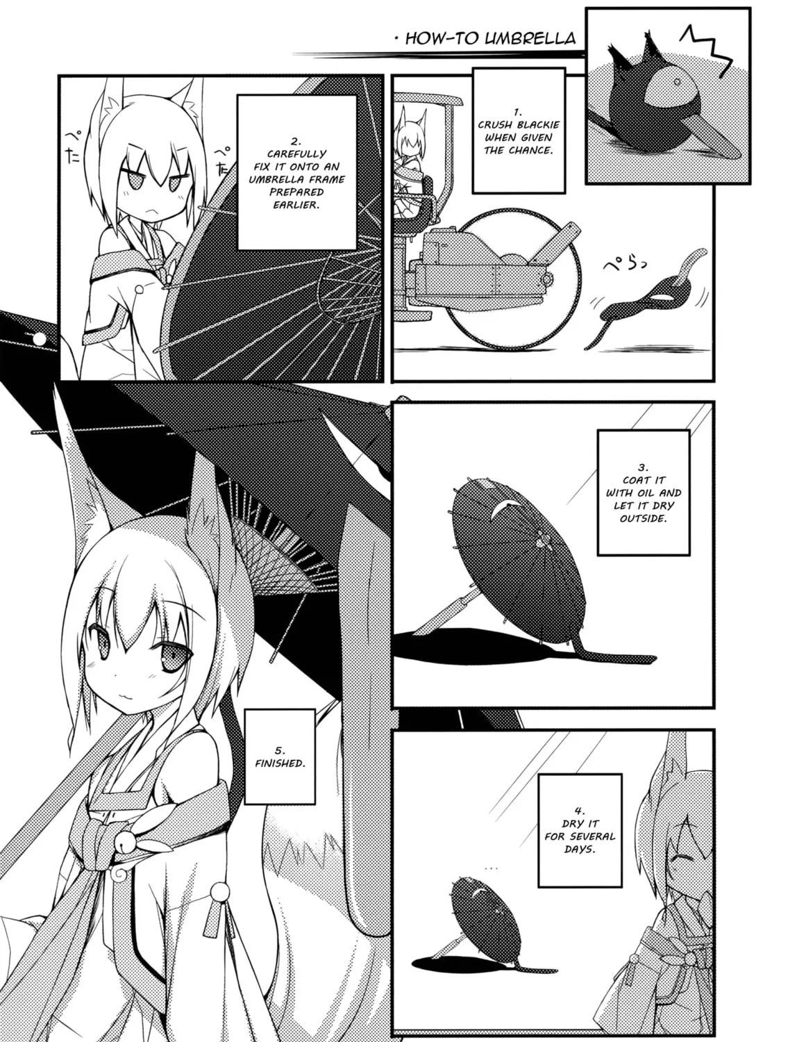 Read Shiratamadango chapter 1 image 11 on Lezhin
