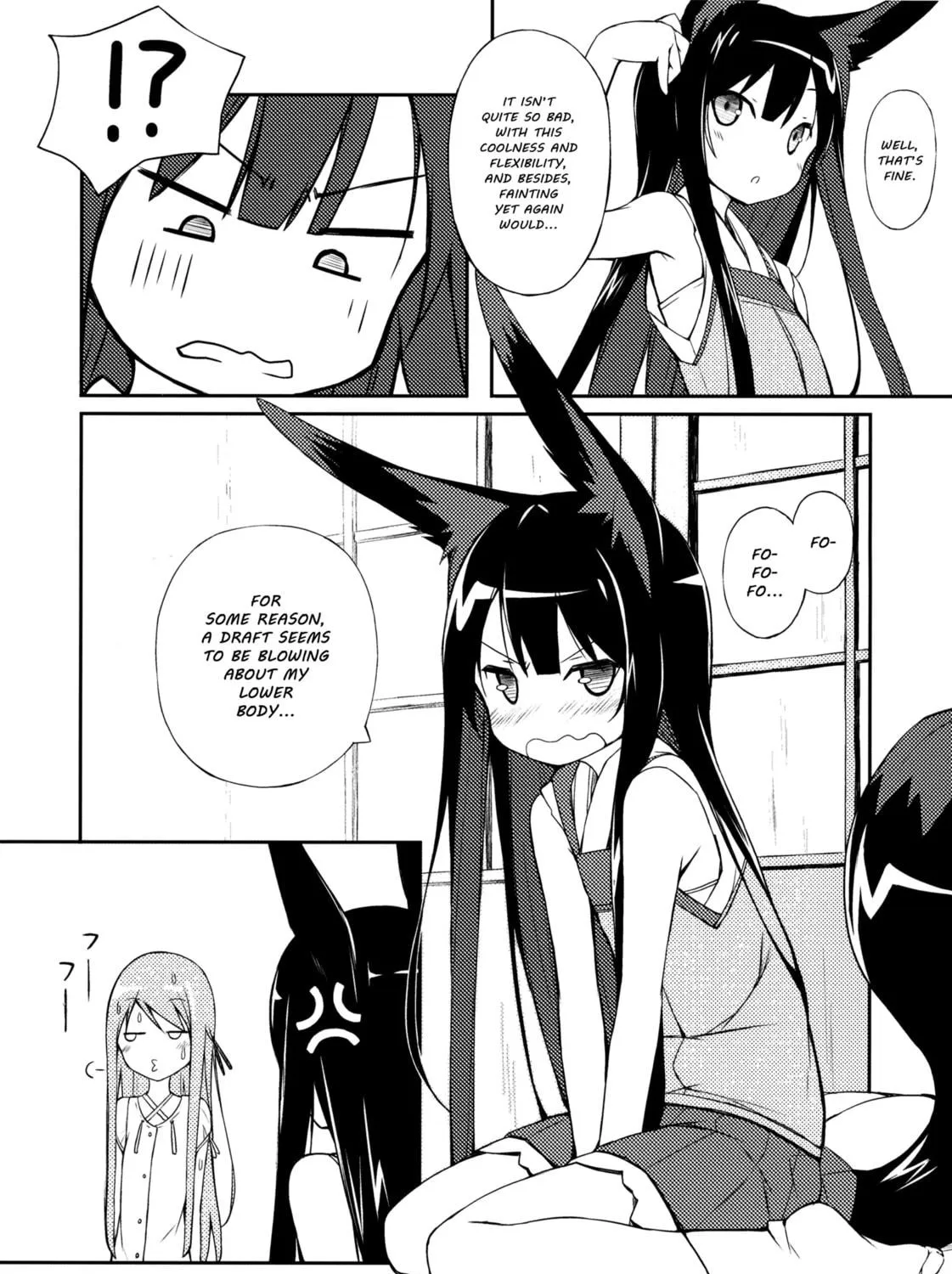 Read Shiratamadango chapter 3 image 21 on Lezhin