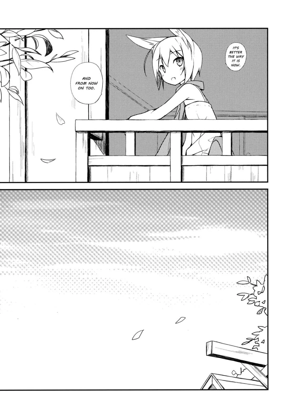 Read Shiratamadango chapter 3 image 39 on Lezhin