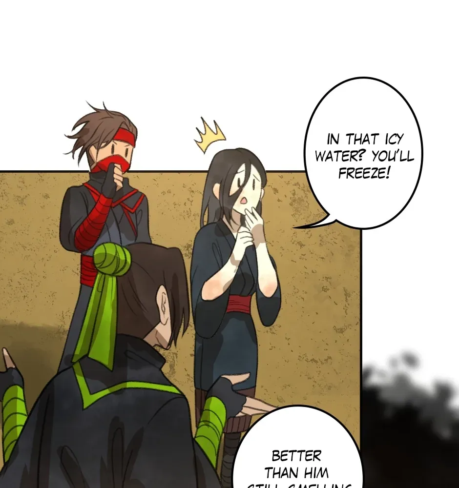 Shirayuki Pop Chapter 15 page 13 - 